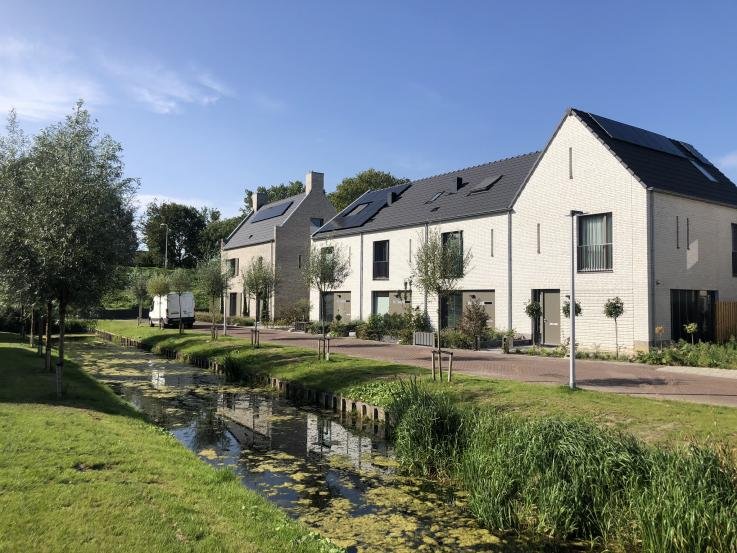 sfeerbeeld wonen Teisterbantlaan